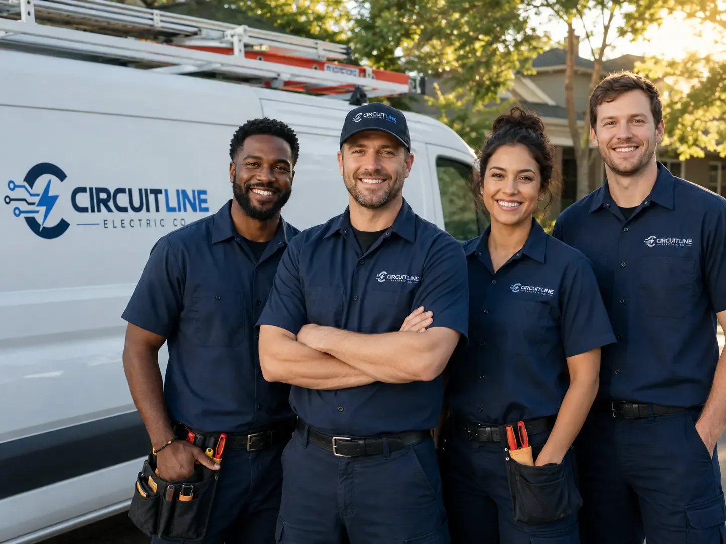 Whole Home Rewiring company in Smithton, MO